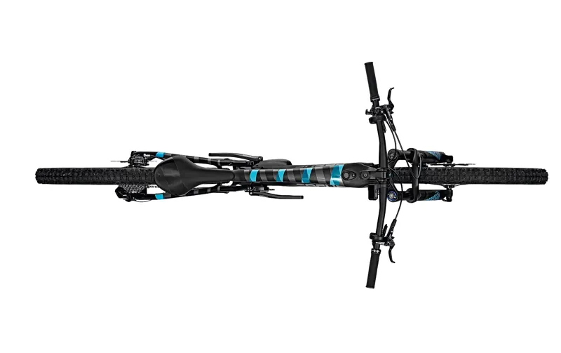 2018 Focus Jam2 C 29 Pro Matt Carbon Electric Mountain Bike-2