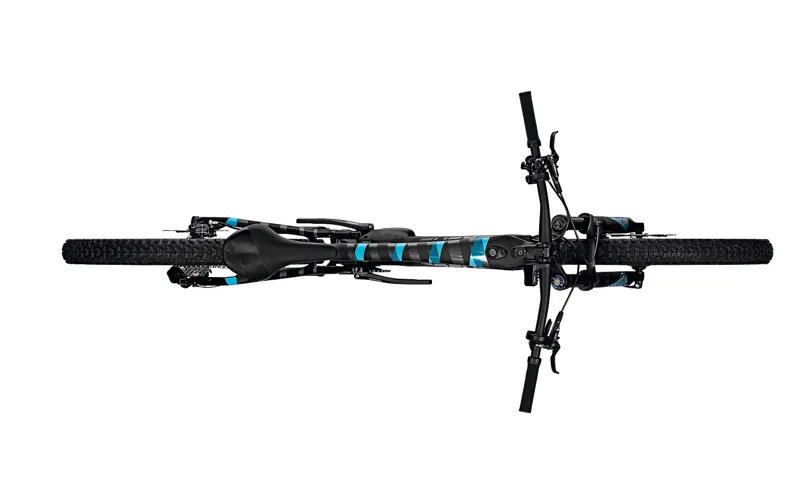 2018 Focus Jam2 C Plus Pro Matt Carbon Electric Mountain Bike-2