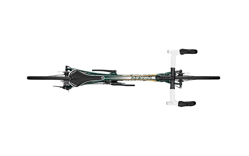 2018 Focus Paralane 105 Carbon Gravel Road Bike-4