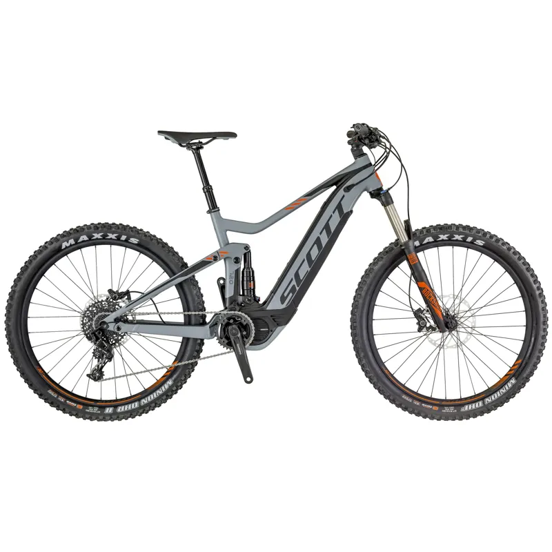 scott e genius 720