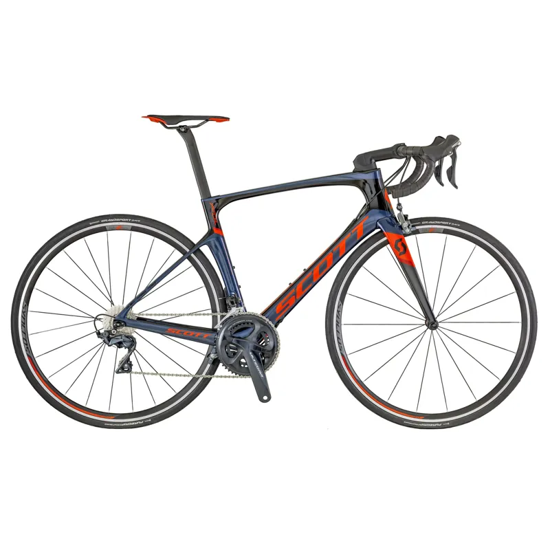 scott foil 20