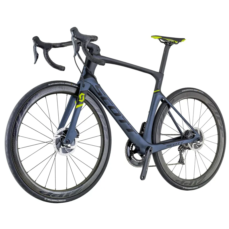 scott foil disc premium 2019