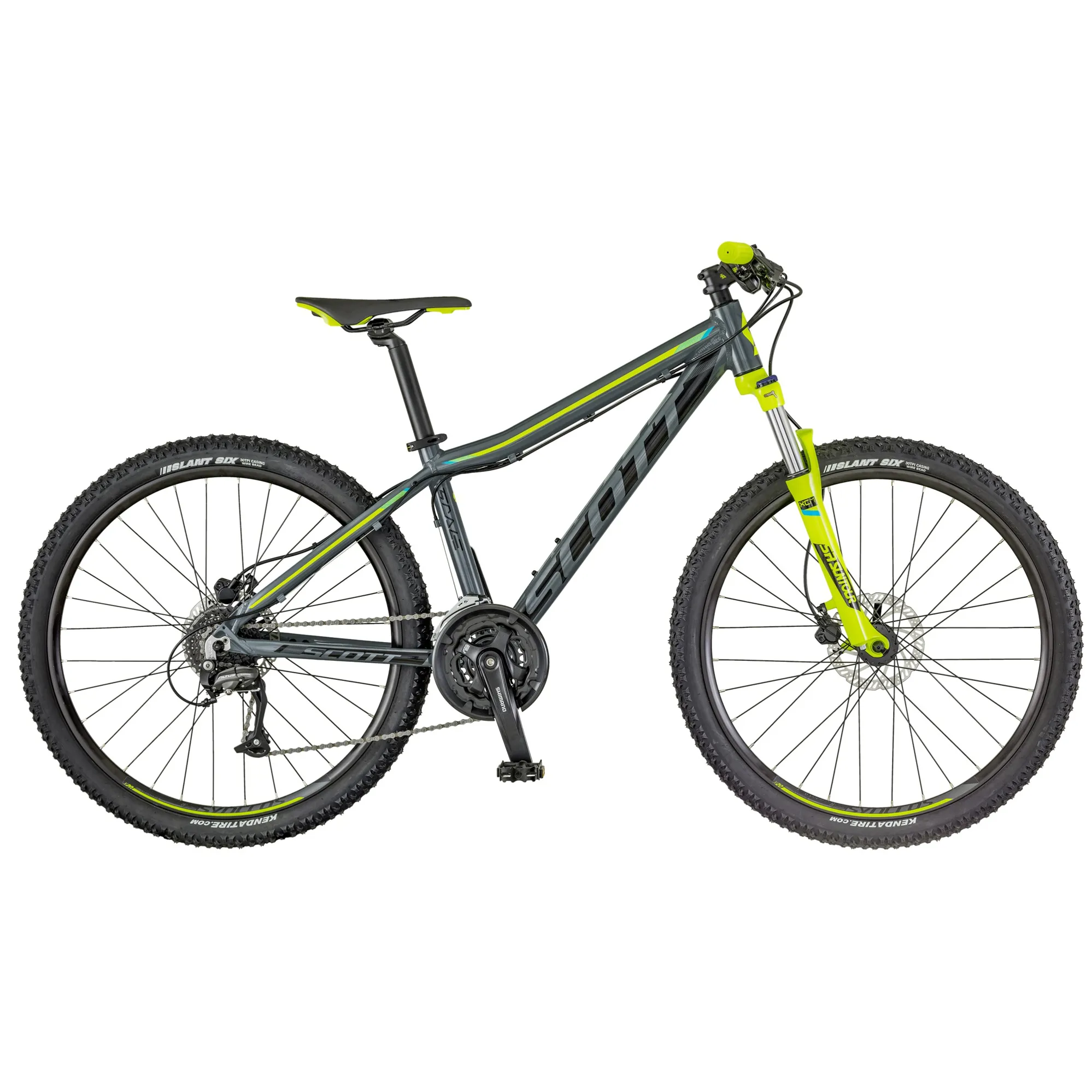 2018 Scott Scale JR 26 Mountain Bike1