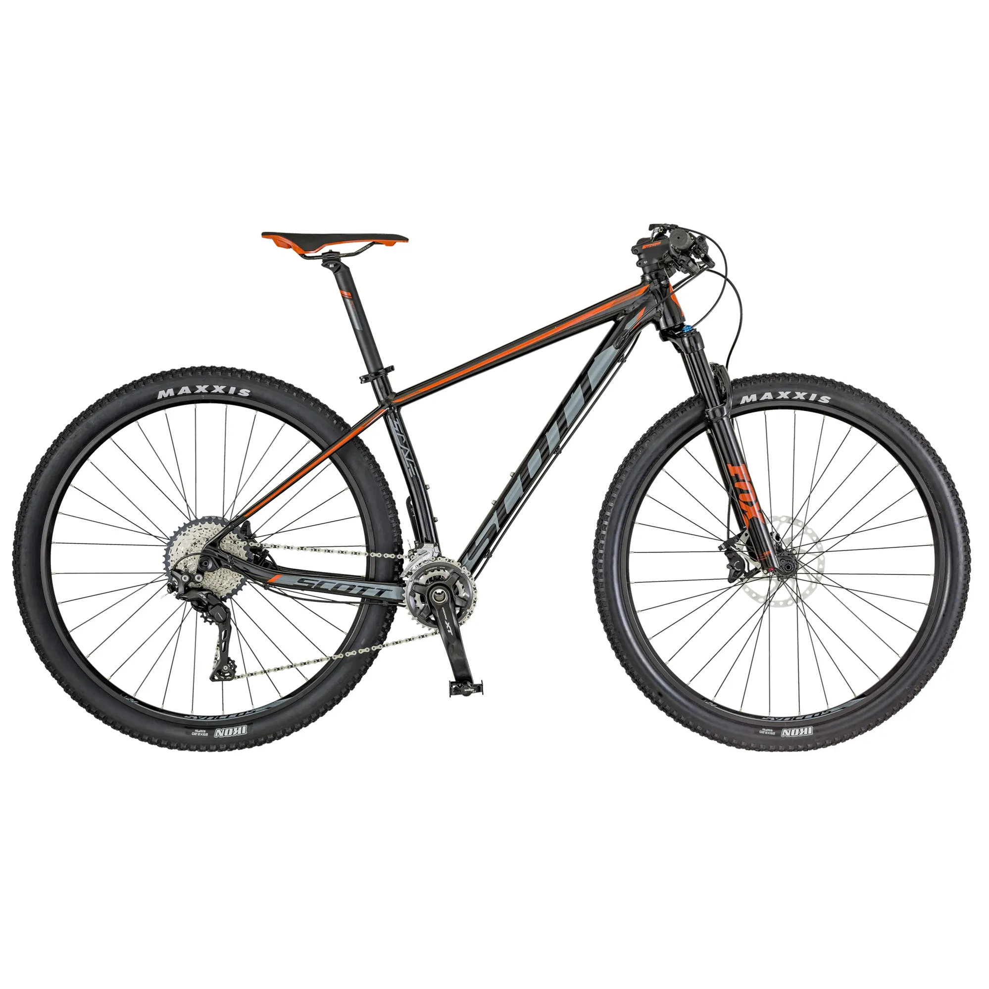 Mountain Bikes 2018 Scott Scale 940 Scott 940 Vtt Scott Xc 2018