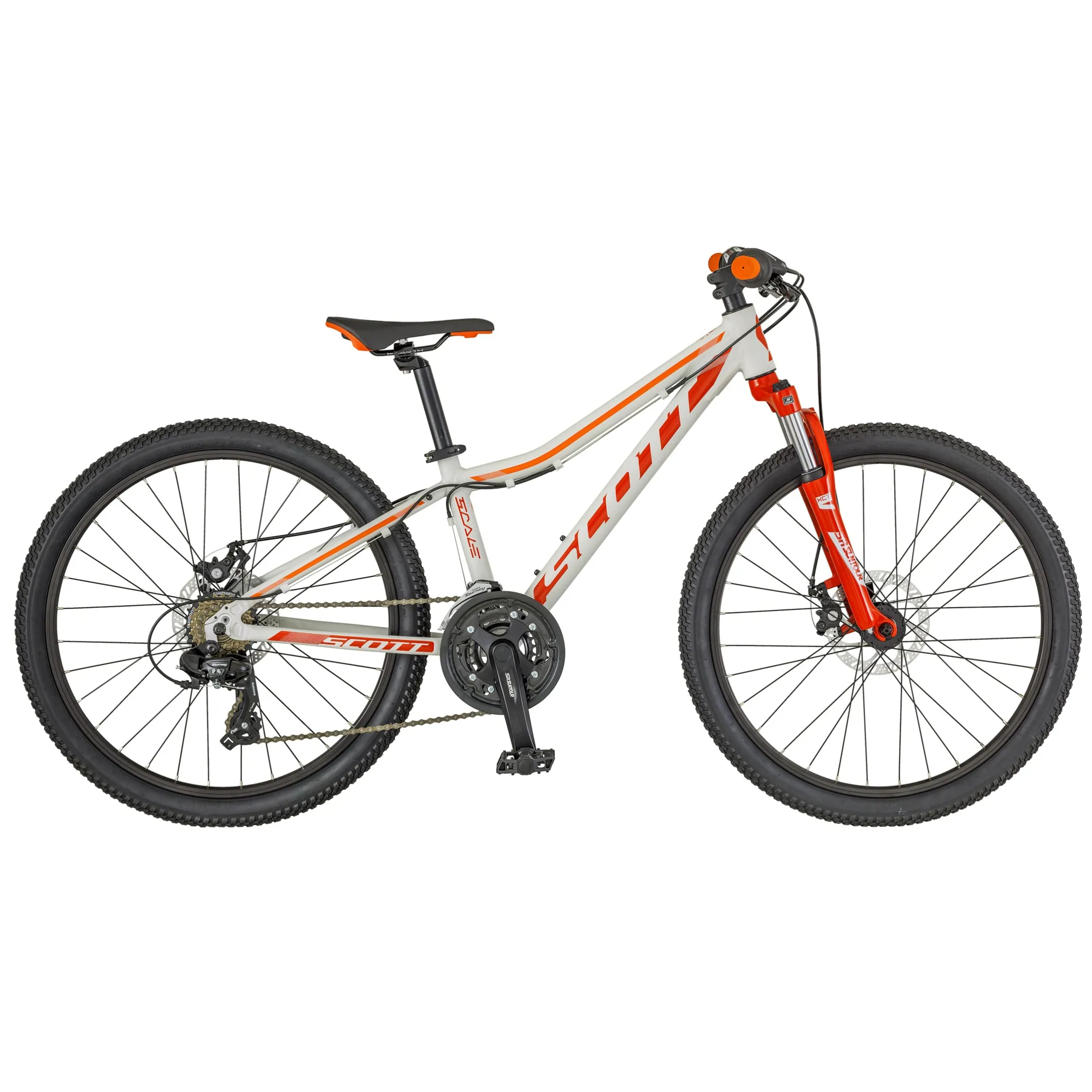 Scale Jr Scott Jr 24 Bike 2018 Scott Scale JR 24 Disc Kids Bike