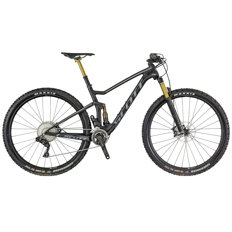 2018 Scott Spark 900 Premium Carbon 