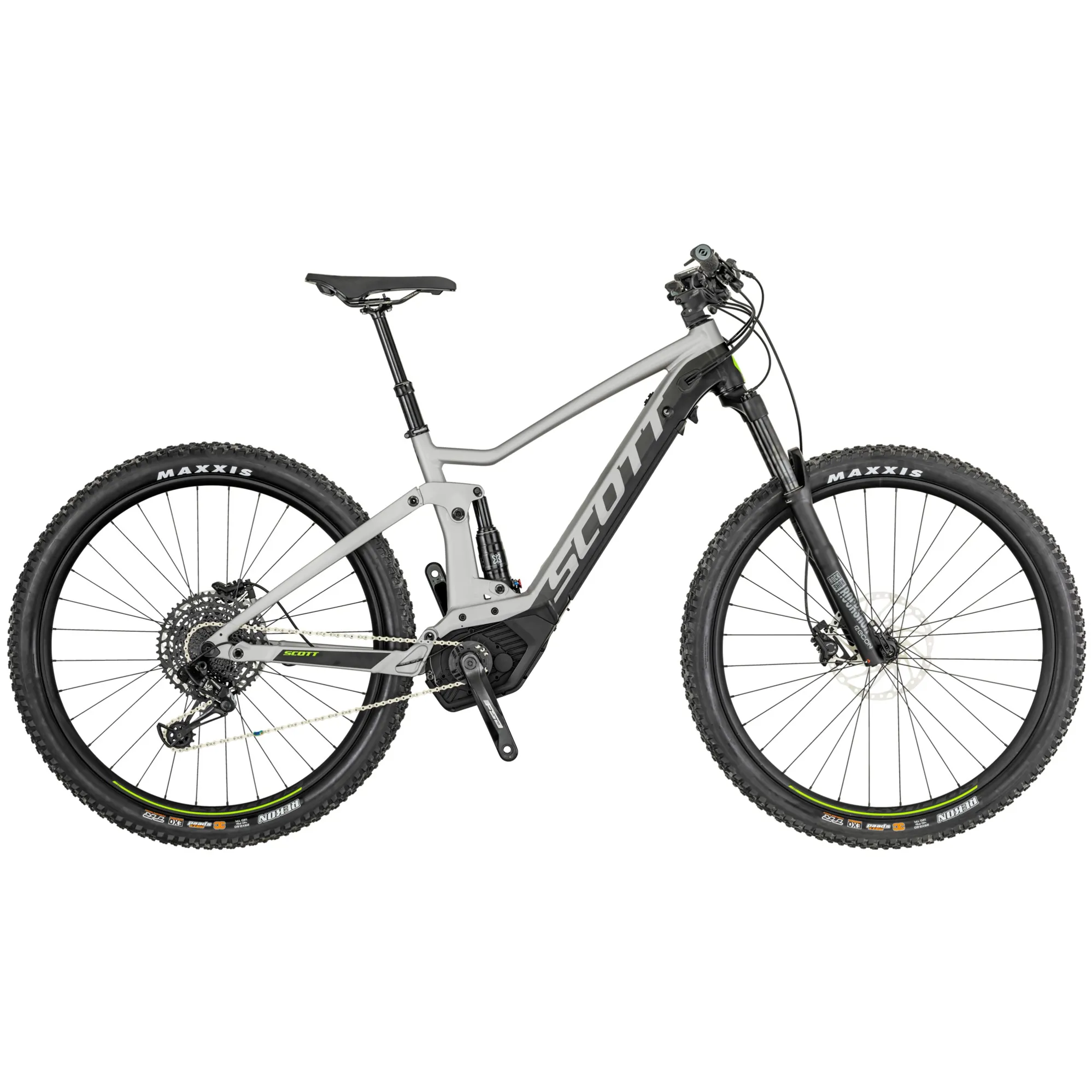 Scott E Bike Spark E Ride 2019 Scott Strike ERide 730 Electric