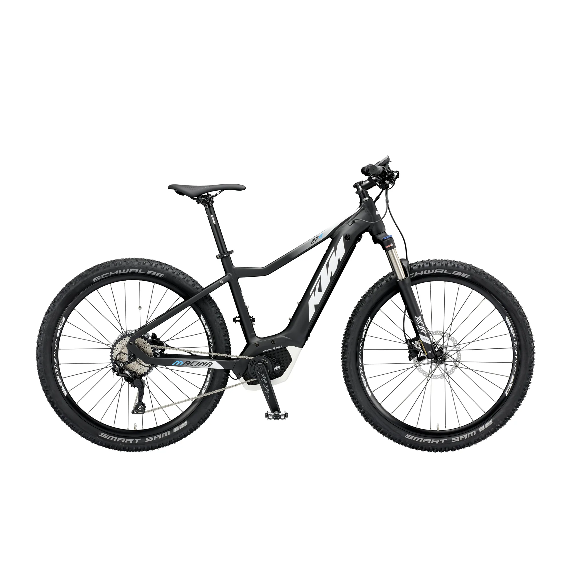 Ktm Macina Race Ktm E Bike Rivenditori 2019 KTM Macina Race 274