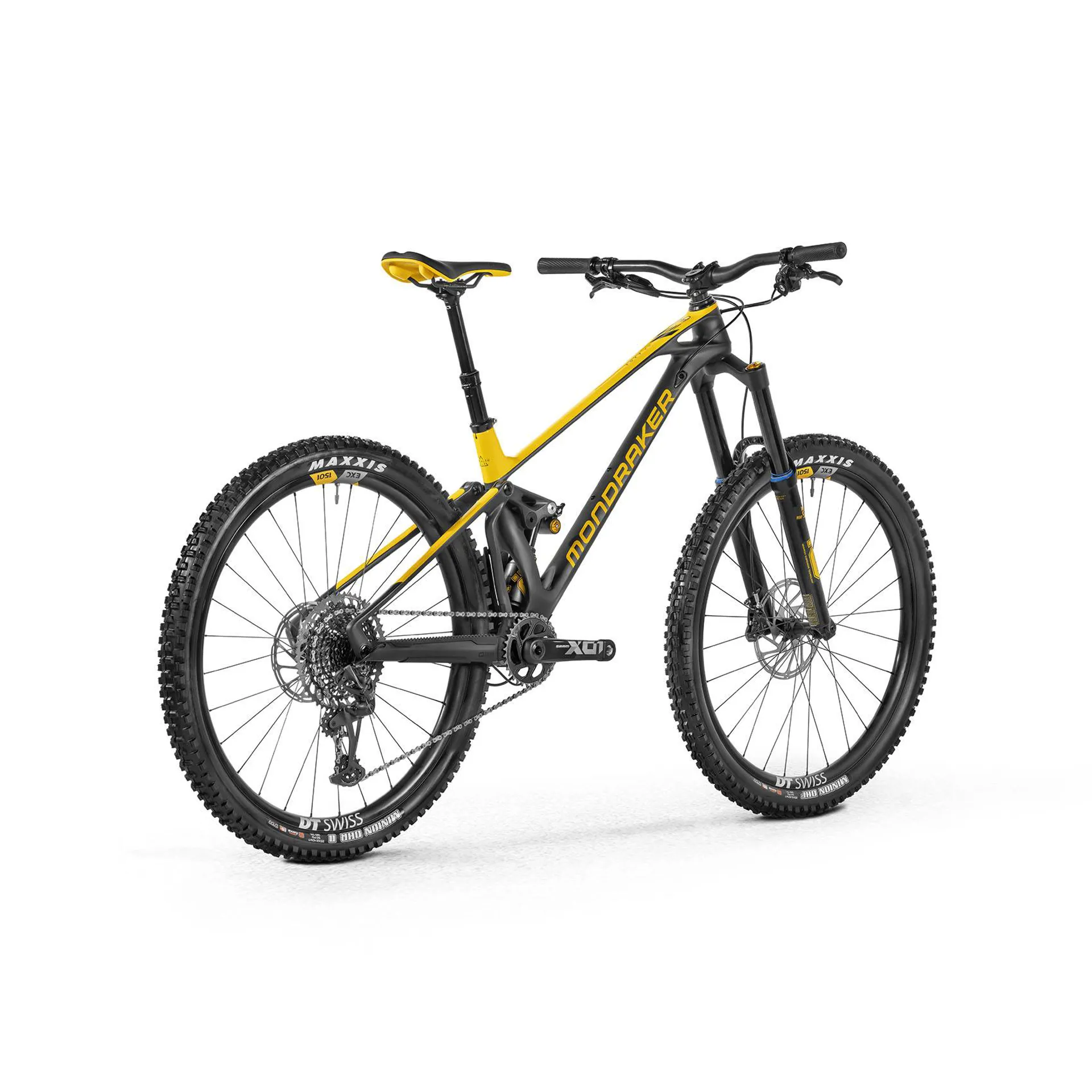 2021 Mondraker Foxy Carbon XR 29in Mountain Bike in Grey