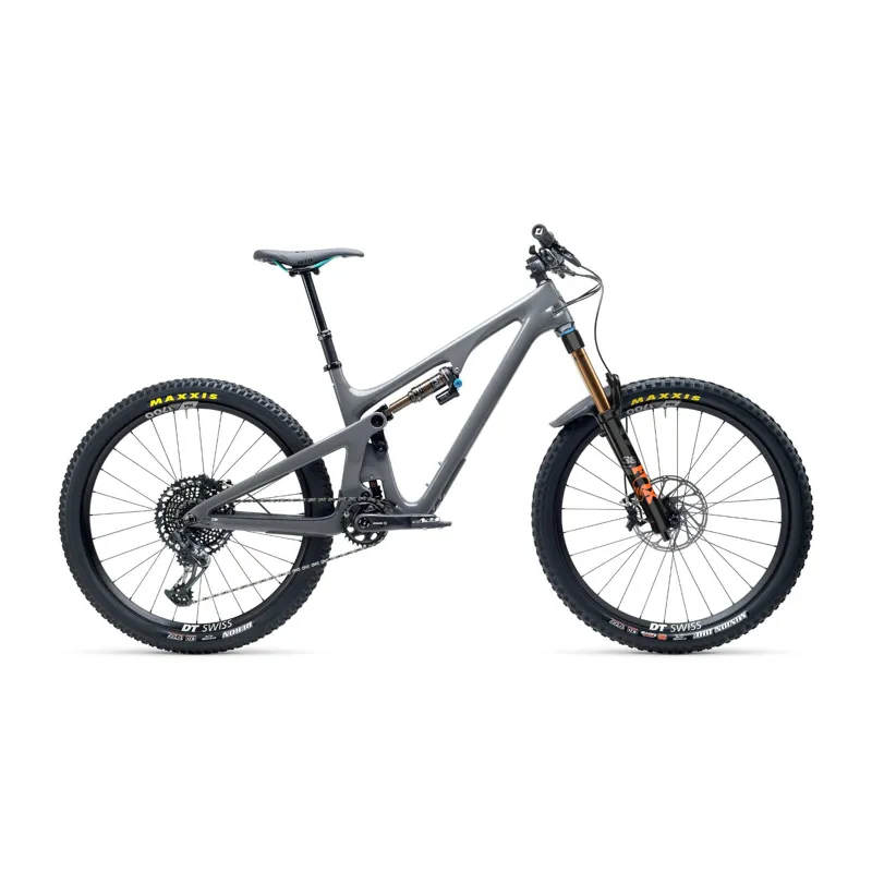 2021 Yeti SB140 T-Series T2 Bike 2021 Smoke