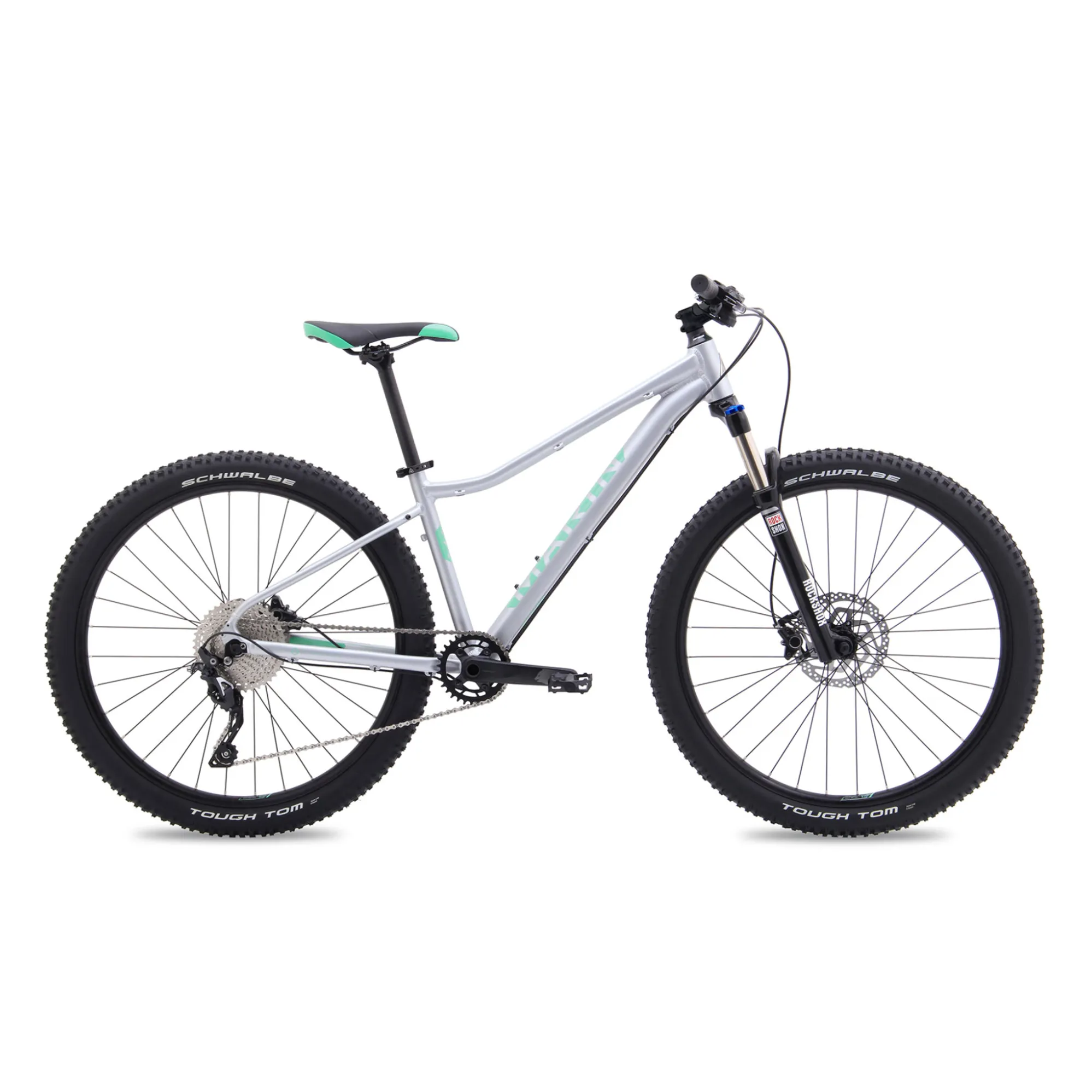 2018 Marin Wildcat Trail Womens Mountain Bike1