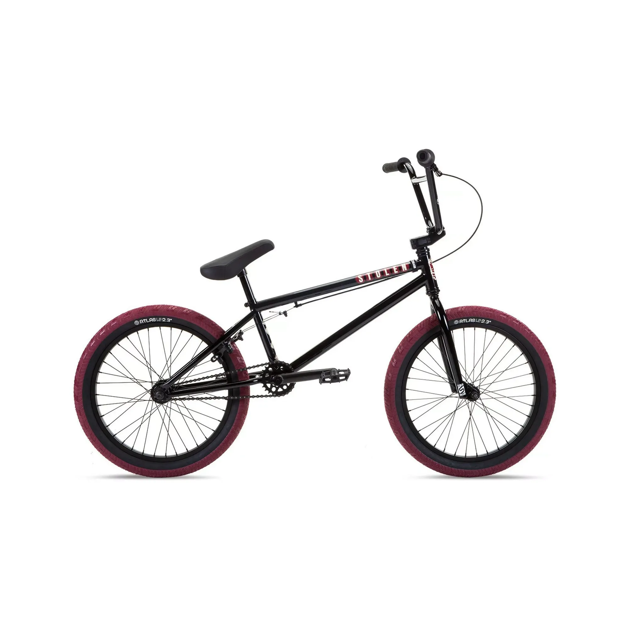 2021 Stolen Casino XL BMX