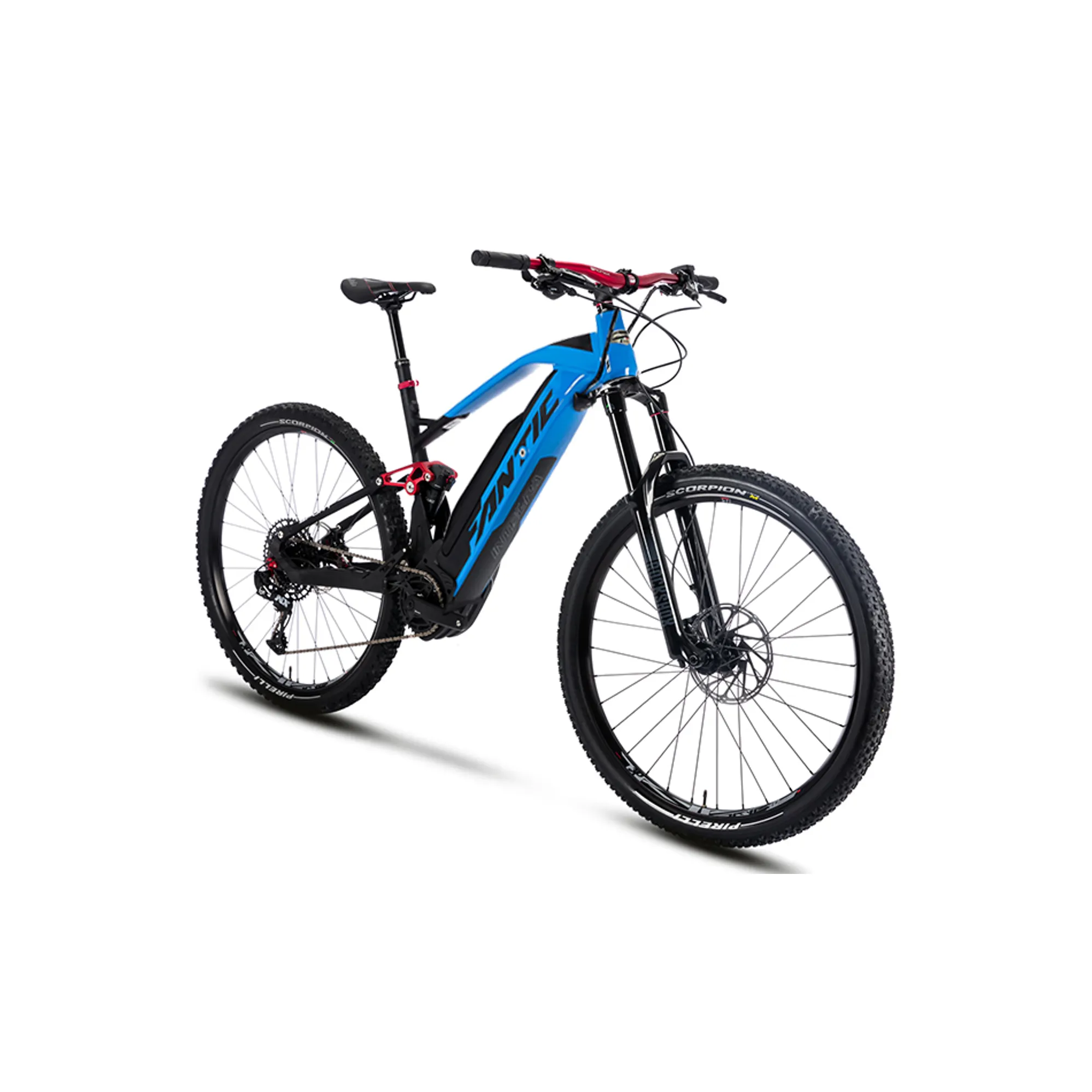 Fantic Motor Fantic Integra 160 Recensioni Fantic Integra Xtf