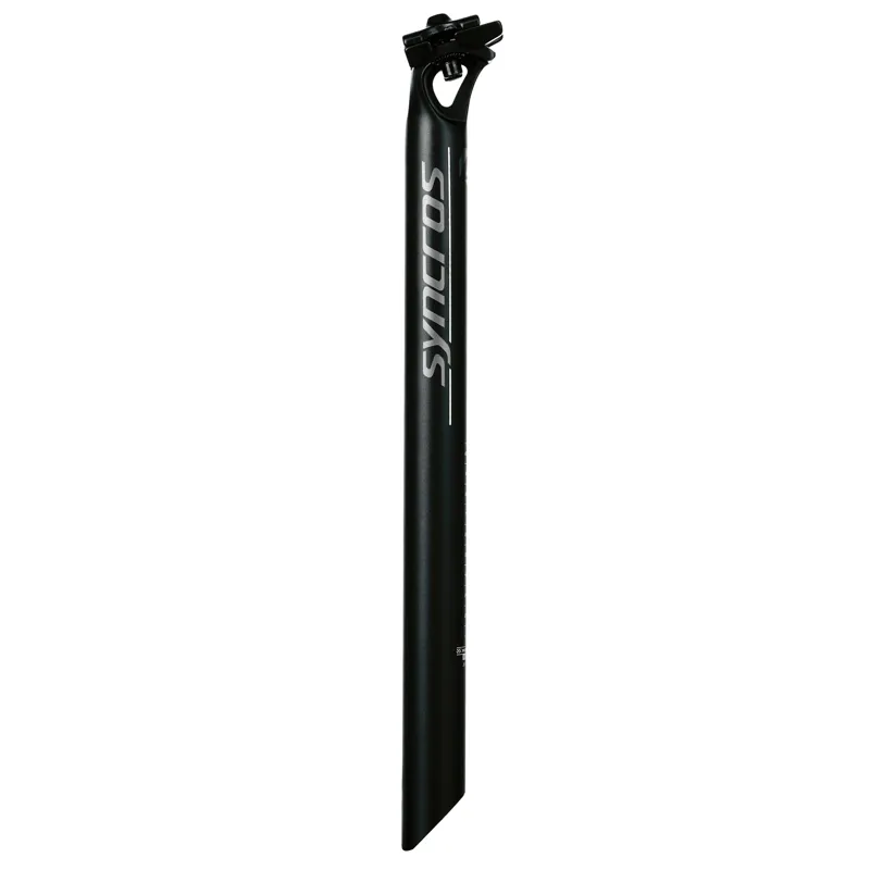 Scott Syncros FL2.0 10mm Offset Seatpost in Black