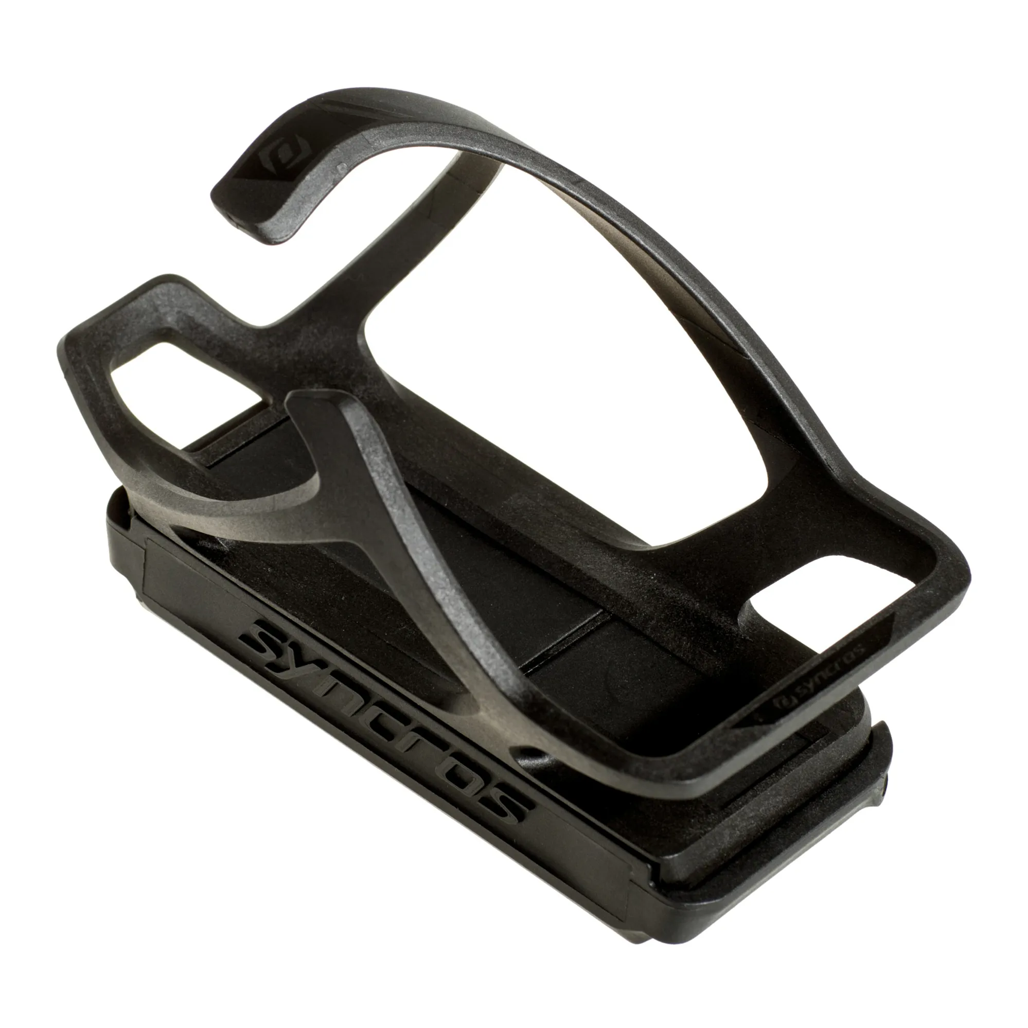 Syncros Matchbox Tailor Cage Integrated Bottle Cage- Left