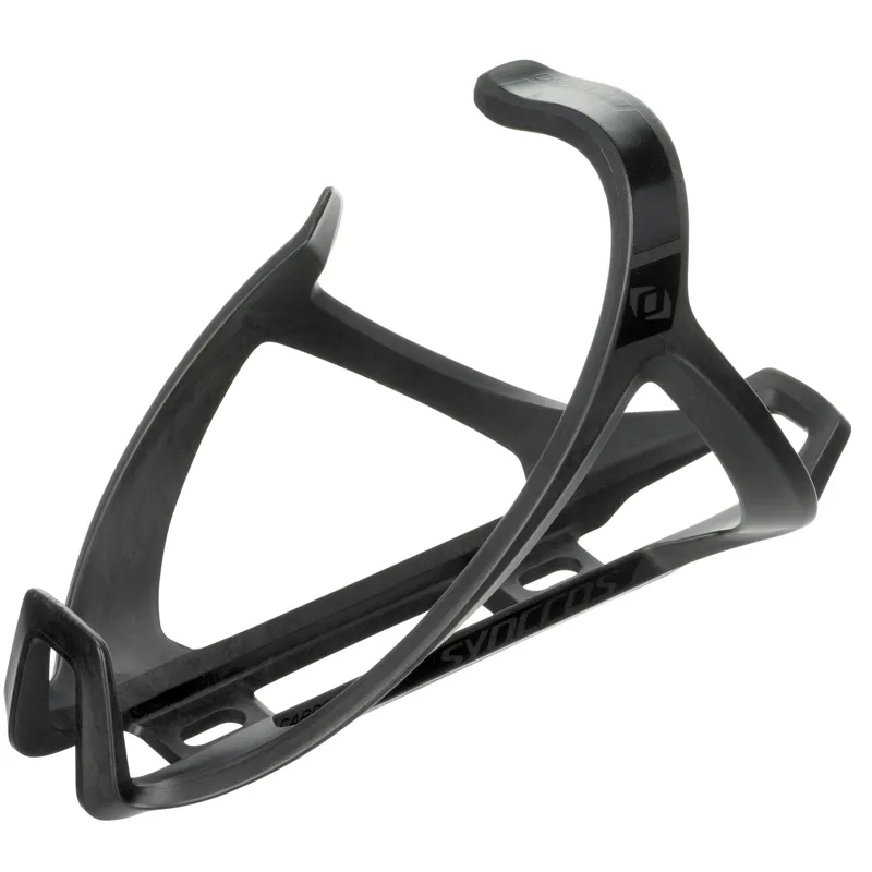 Syncros Tailor 1.0 Bottle Cage - Left - Black