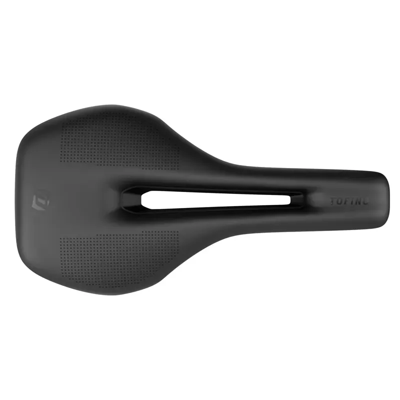Syncros Tofino R 2.0 Cut Out Saddle In Black