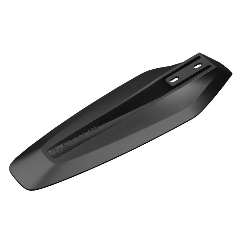 Syncros Coast Direct Saddle Mount Fender In Black