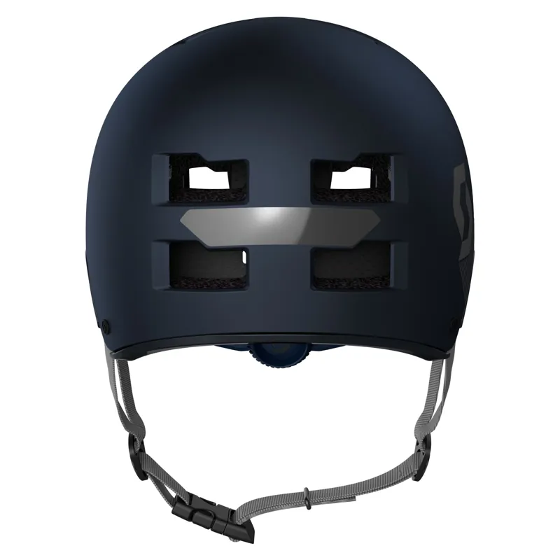 Scott Jibe Helmet in Stellar Blue-2