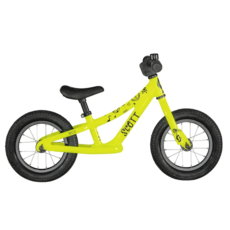childs balance bike