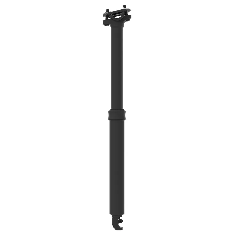 Syncros Duncan Dropper 2.0 Seatpost in Black