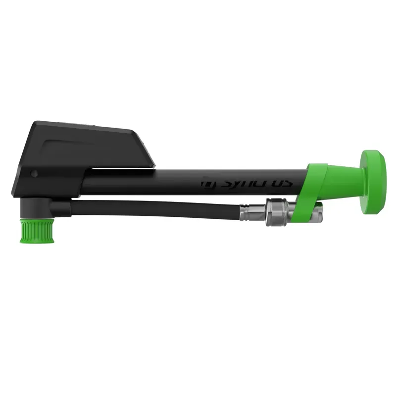 2022 Scott Syncros Boundary 1.0SH Shock Pump in Black