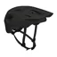 Scott Argo Plus Helmet in Black