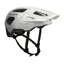 Scott Argo Plus Helmet in White