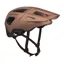 Scott Argo Plus Helmet in Pink