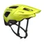 Scott Junior Argo Plus CE Helmet In Radium Yellow