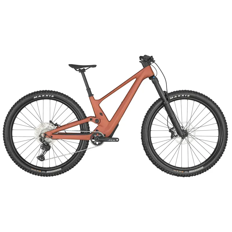 2025 Scott Contessa Genius 920 Mountain Bike