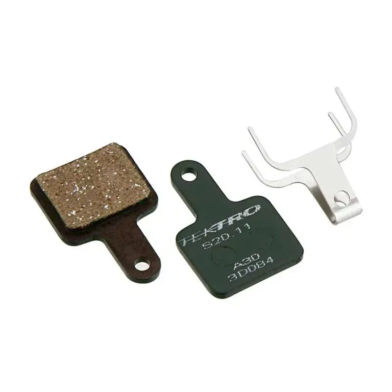 Tektro pads-1