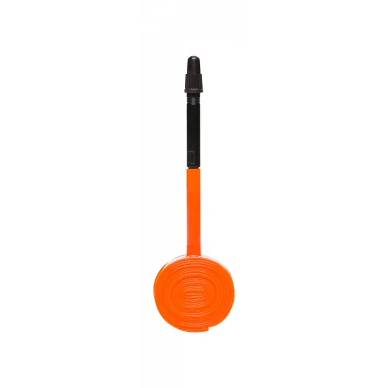 Turbolito S-Tubo Road Tubes in Orange-4