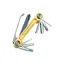 Topeak Mini 9 Pro Tool in Gold
