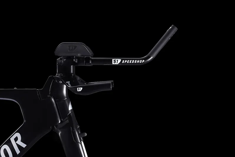 Factor SLICK Aero TT and Triathlon Rolling Chassis-3