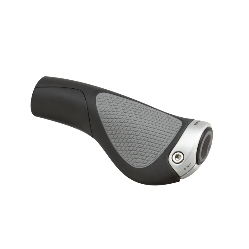 Ergon Gp1 Grips in Black