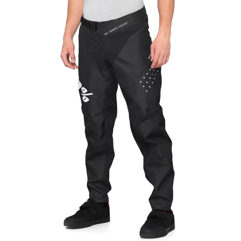100 trousers mtb