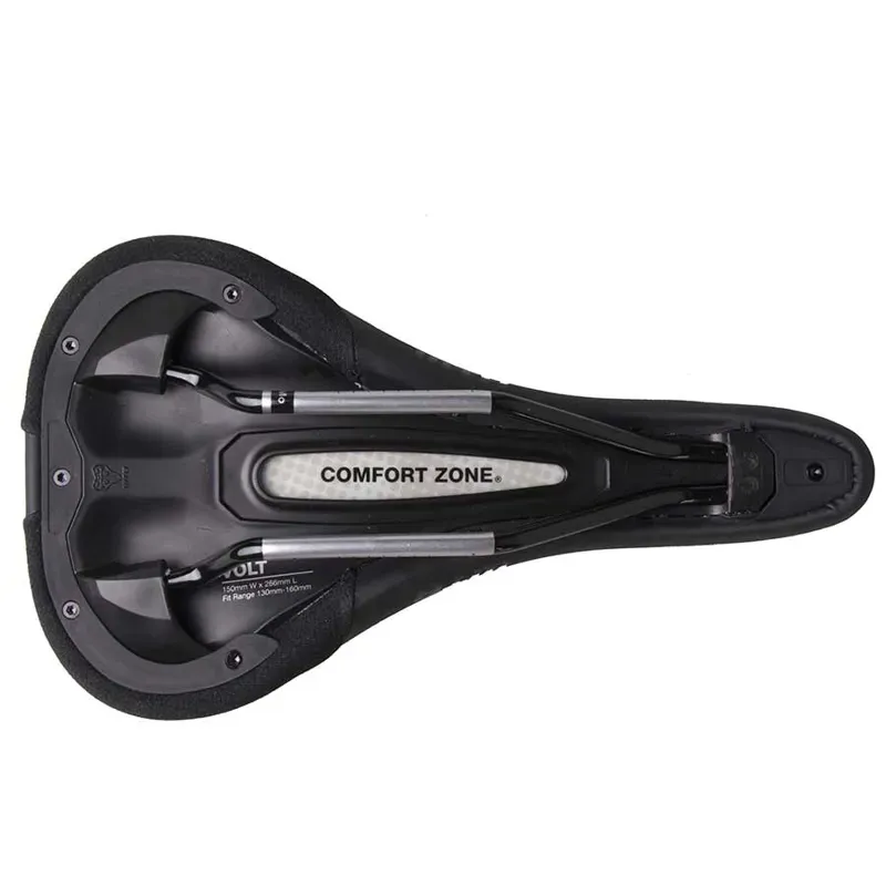 WTB Volt Saddle / Wide-4