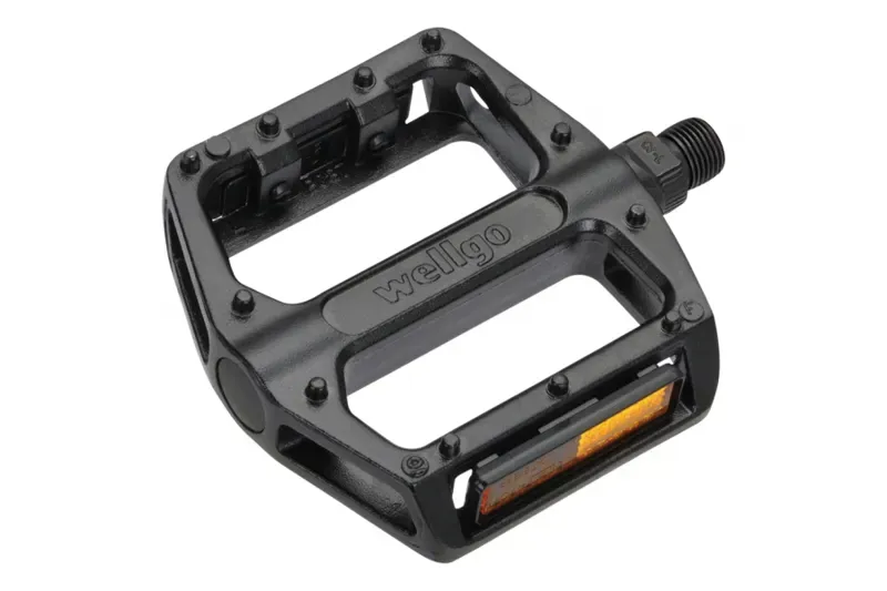 SystemEX MP350 Pedals in Black