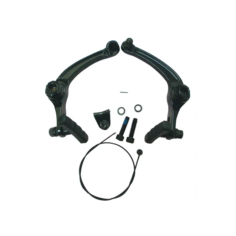 Oxford Rear U Brake Caliper in Black