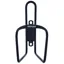 Oxford Bottle Cage in Black