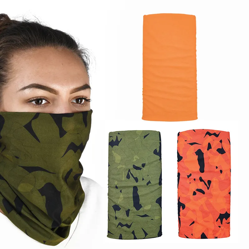 Oxford Comfy Havoc Neck Warmer - 3 Pack
