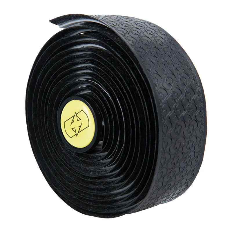 Oxford Performance 3mm Handlebar Tape in Black