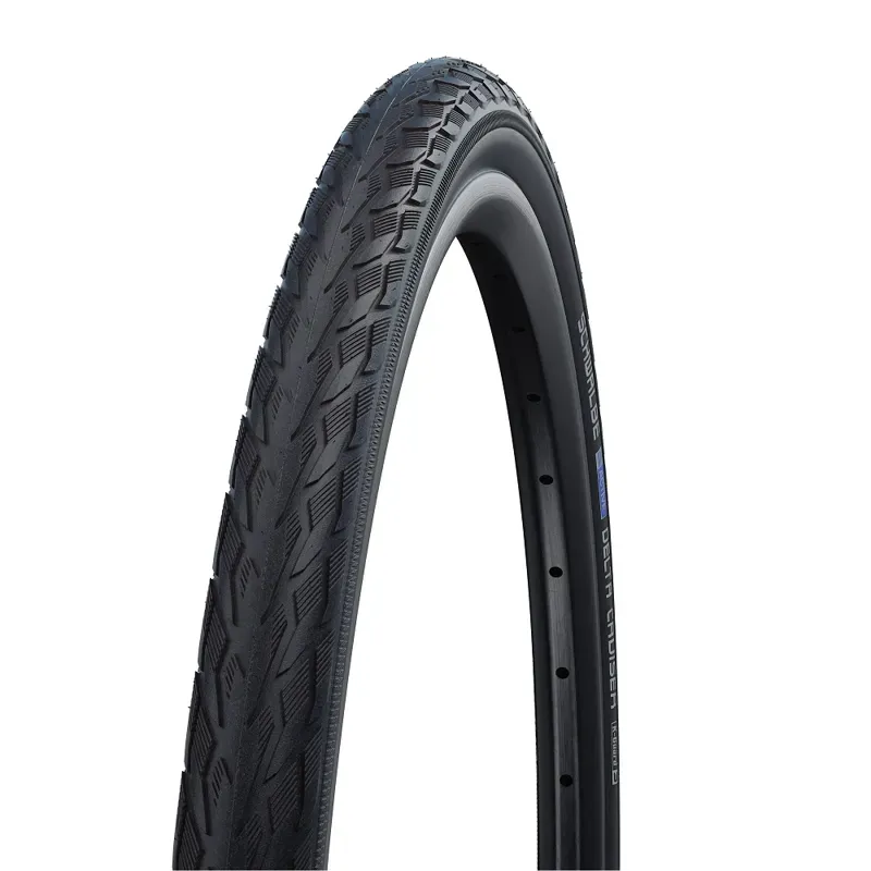 Schwalbe Delta Cruiser Plus Tyre 40-622