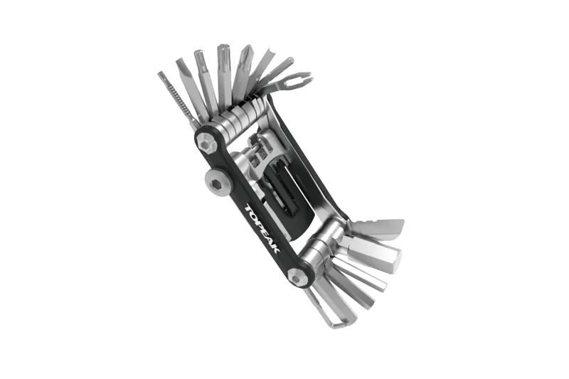 Topeak Mini PT30 Tool in Black