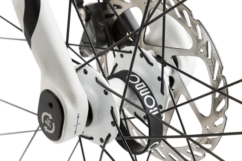 2019 Rondo RUUT Ti 1 Titanium Gravel Bike-6