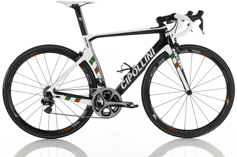 Cipollini Bond Size Chart