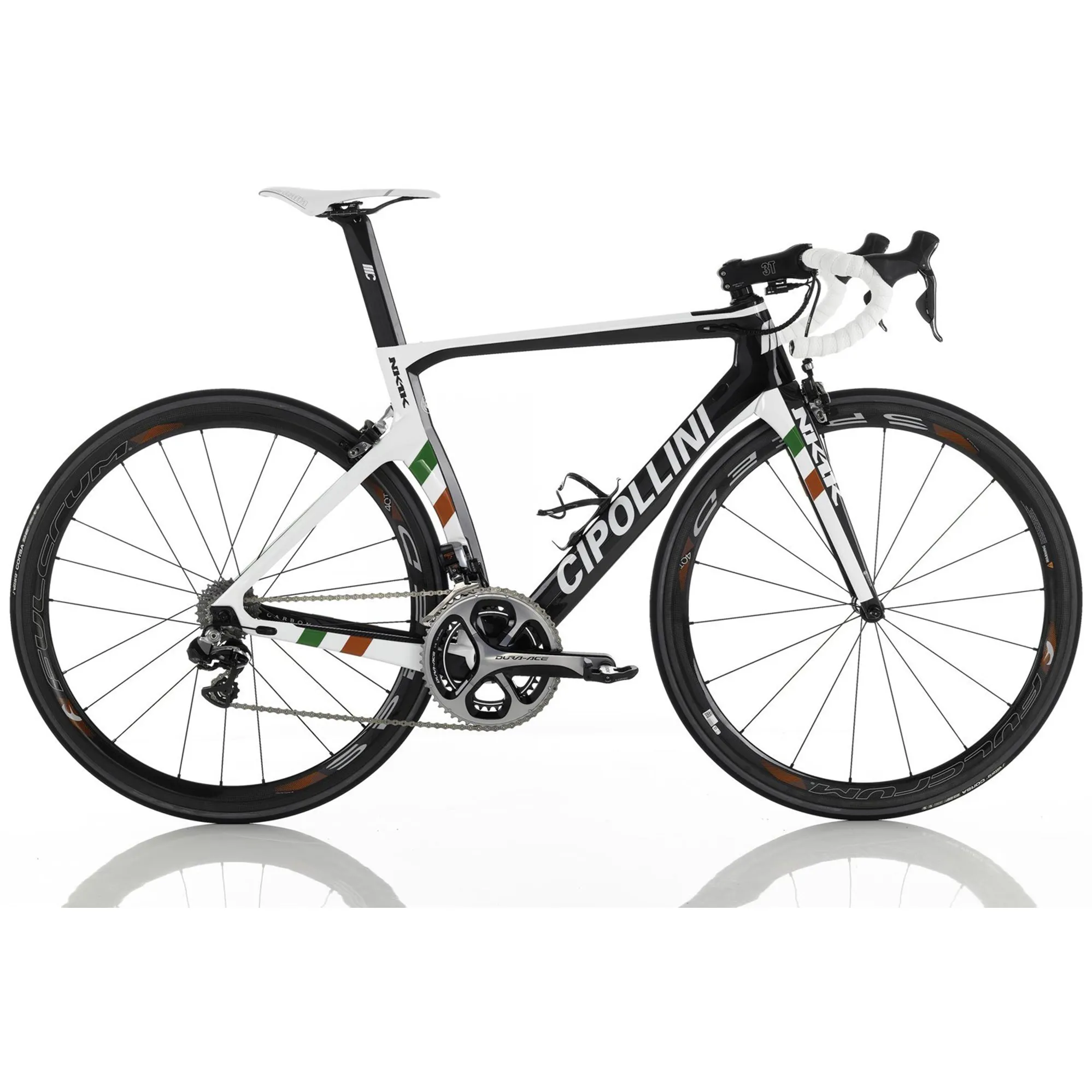 Camouflage Cipollini Bicycles Carbon Nk1k Disc Cipollini NK1K Disc