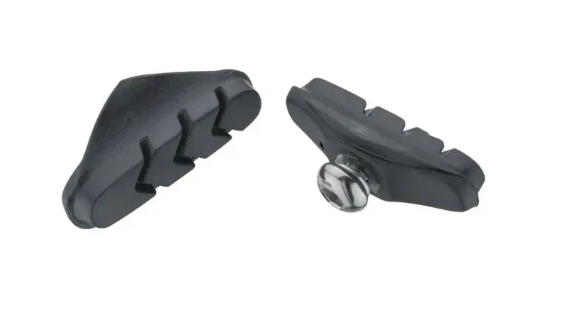 Jagwire 50mm Caliper Comp Road Brake Block in Black