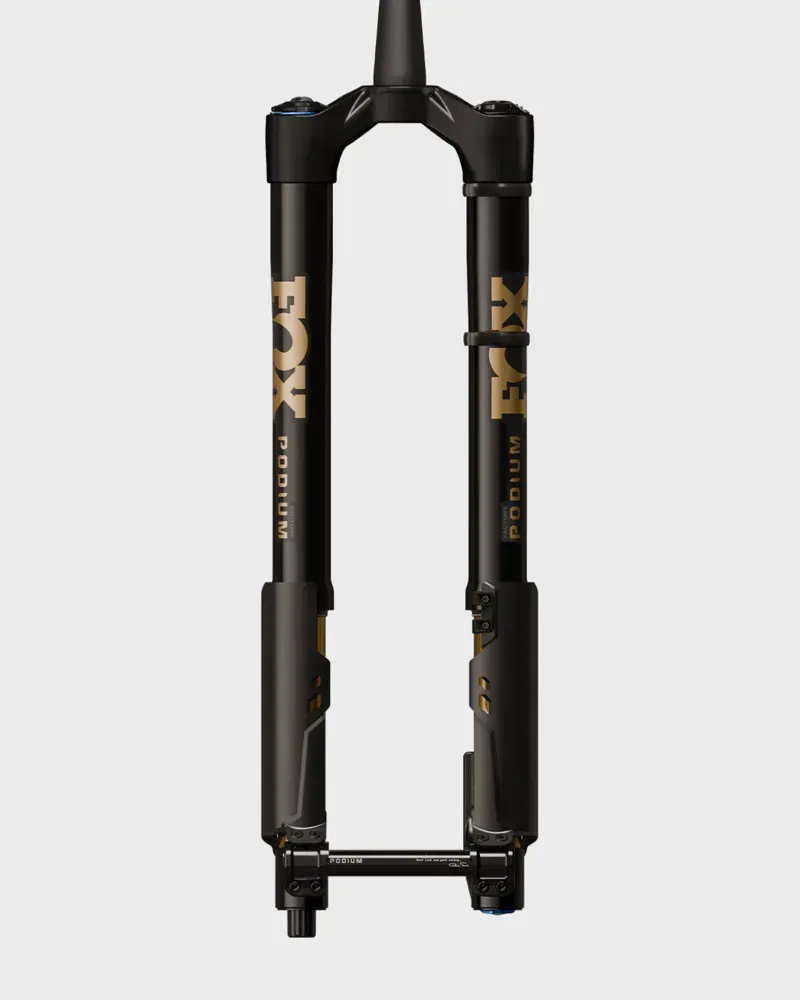 Fox Podium Factory GRIP X2 Tapered Fork 29